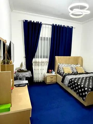 Private Room in Muwaileh Commercial