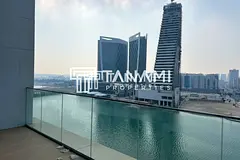 Full Furnished Canal View Duplex Spacious Layout