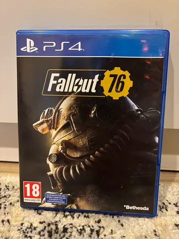 Fallout 76