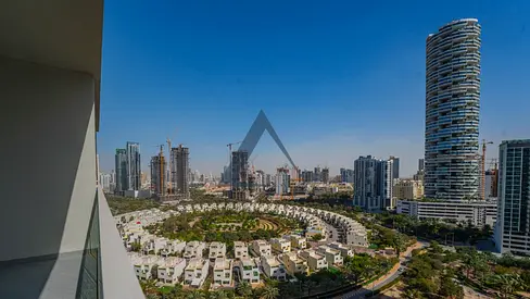 1BHK With Private Pool | One Month Free | Modern