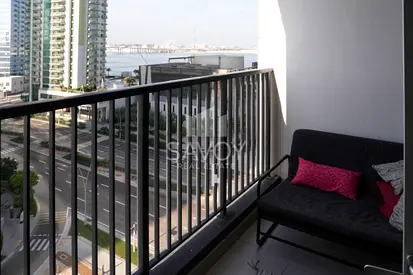 Hot Deal | 1BHK + Balcony | Upcoming