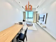 Luxury | Fully Furnished | Splendid 1-BHK | All Amenities