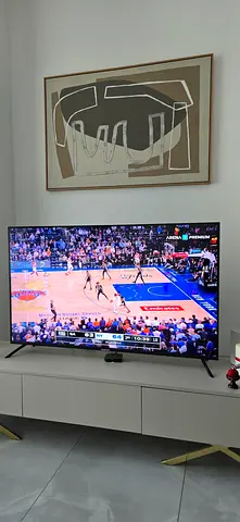 Blaupunkt Android LED Smart TV with Stand