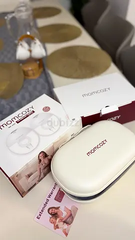 Momcozy M5 used 1 month only