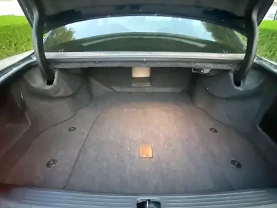 صورة مصغرة 19 لـ 2002 Cadillac DTS/DE VILLE