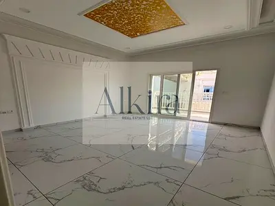 SPACIOUS 1 BR | UNFURNISHED | READY TO MOVE
