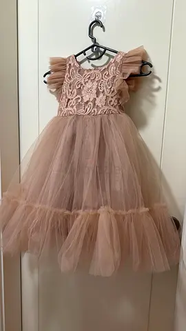 Dress for children