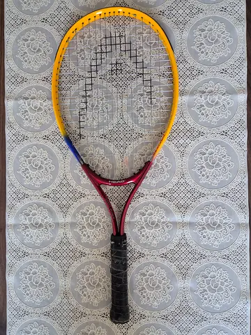 HEAD Pirate 62 Tennis Racket for Sale