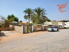 Spacious Villa for Rent – 3BR + Outdoor Majlis + Large Yard