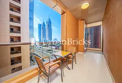 Ready to Move | Fully Serviced Apt | Next to Metro