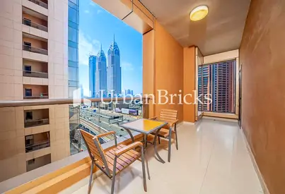 Ready to Move | Fully Serviced Apt | Next to Metro