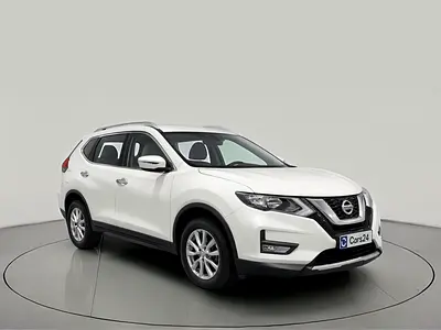 AED 831/m | 0 DP | Free 3 Months Warranty | Service History | 30 Day Return | NISSAN X-TRAIL 2022