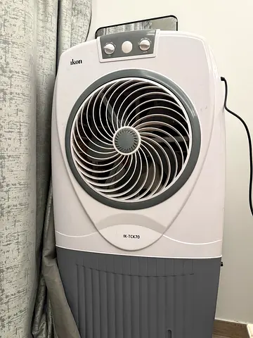Ikon desert cooler