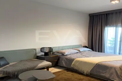 FULLY FURNISHED | COMMUNITY VIEW | VACANT