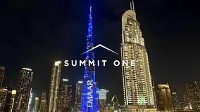 Stunning Full Burj Khalifa View | Luxury Furnished | Flexible Cheques