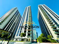 Stunning 1BR | Sea View |Upcoming | Modern Layout
