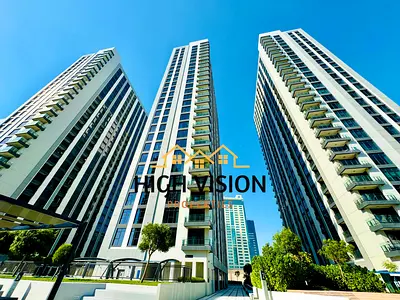Stunning 1BR | Sea View |Upcoming | Modern Layout