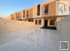 Luxury villa for rent - two floors with a roof - large room area