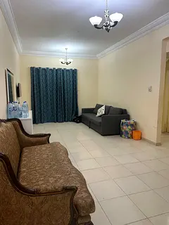 Spacious 1BHK in Al Nahda