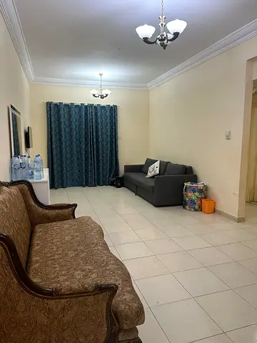 Spacious 1BHK in Al Nahda