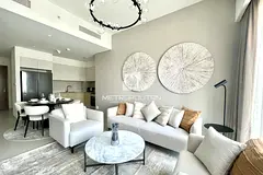 Fully Furnished | High Floor | Great Investment