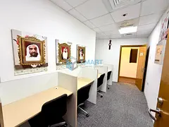 Co-Working Space | Flexi Desk |