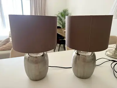 Lamps