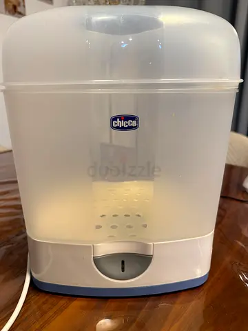 Chicco Electric Steam Sterilizer