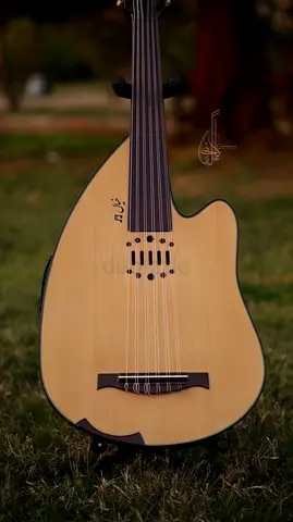 OUD ELECTRIC