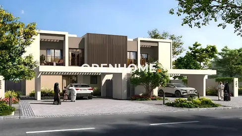 Family Oriented Living-Wide Range Community Facilities