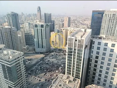 للبيع ارض سكني تجاري في امارة الشارقة , منطقة النهدة , موقع مميز على شارع 24 ,