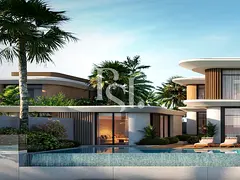 Second Row Corner | Access to Canal | Biggest Plot