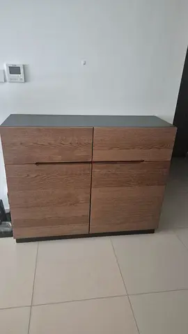 Ikea sidebar / chest of drawers