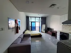 Fully Furnished | Modern Finishing | High Floor