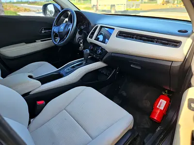 صورة 11 لـ 2019 Honda HR-V