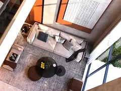 Below Market Deal | 1BR Corner Unit | Green Community | 35% Cash Discount