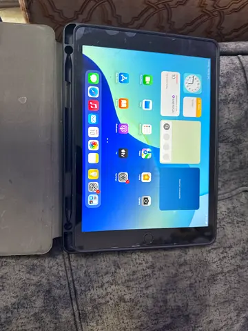 Ipad 9