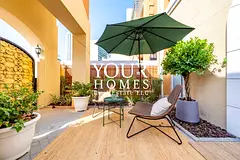 Fully Upgraded &amp; Furnished Villa | Ready to Move In | Ideal Investment Opportunity