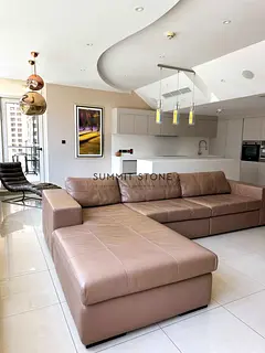 For Rent | 2 Bedroom Apartment in Dubai Marina