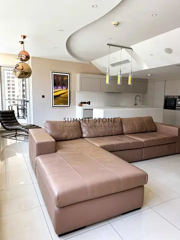For Rent | 2 Bedroom Apartment in Dubai Marina