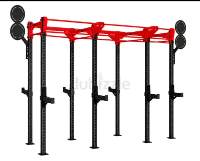 Training Rack