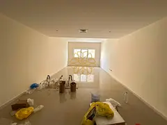 Spacious 2bedroom both master room and parking
