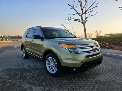صورة مصغرة 5 لـ 2013 FORD EXPLORER
