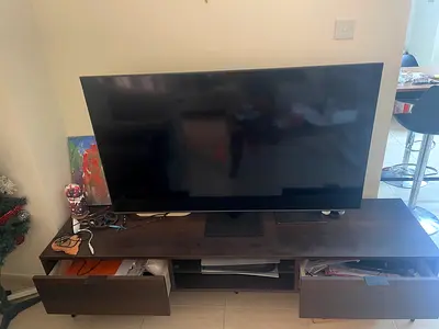 Samsung QA55Q70CAUXZN 4K QLED TV 55