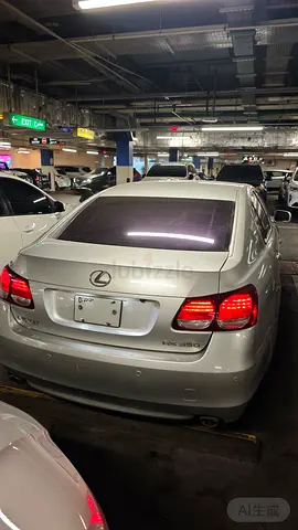 Well Maintained 2010 Lexus GS 350 | Korean Specs | Clean Condition