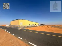 Industrial Land Below Market