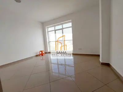 1BEDROOM HALL FAMILY BULDING ONLY 37K WITH BACLONY AL FALAH SHRJAHA
