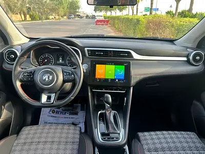 MG ZS Comfort, миниатюра 7