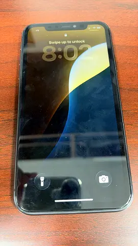 iPhone 11 128 gb in good working condition