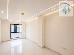 A villa with a ground floor, first floor, and roof, available for freehold ownership at a special pr